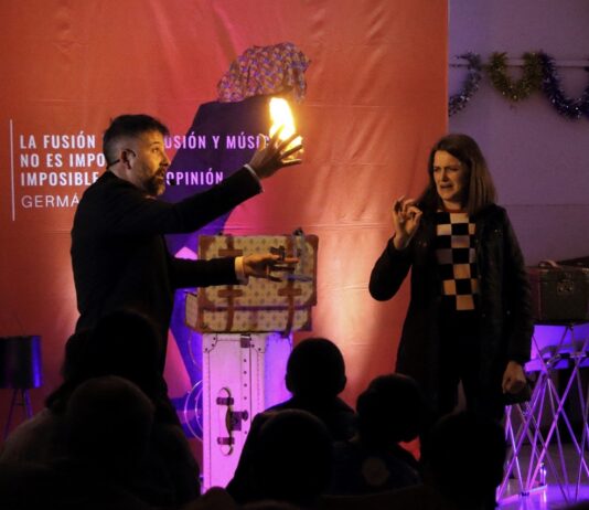 Propuestas fin de Semana Segovia