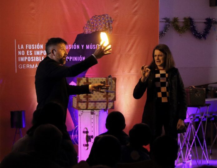 Propuestas fin de Semana Segovia