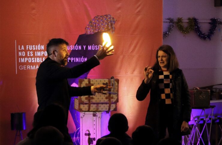 Cultura, actividades y naturaleza entre las propuestas del fin de semana en la provincia Propuestas fin de Semana Segovia