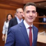 Listas cortes CyL PSOE Segovia