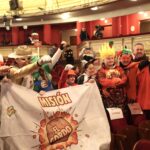 Ventas Sorteo Navidad