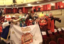 Ventas Sorteo Navidad