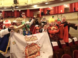 Ventas Sorteo Navidad