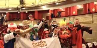 Ventas Sorteo Navidad