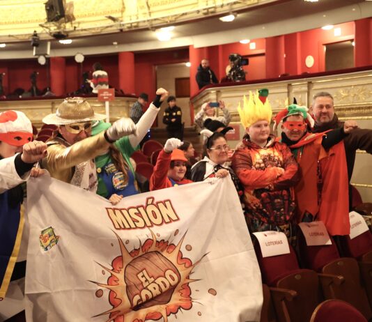 Ventas Sorteo Navidad