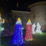 Torrecaballeros tendrá un programa de Navidad solidario y para toda la familia Navidad Torrecaballeros