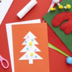 Talleres creativos en Segovia para una Navidad solidaria