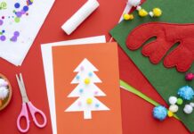 Talleres creativos en Segovia para una Navidad solidaria