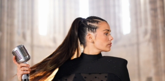 La Potra Salvaje sorprende con un nuevo tema íntimo y desgarrador Todo lo que Amé