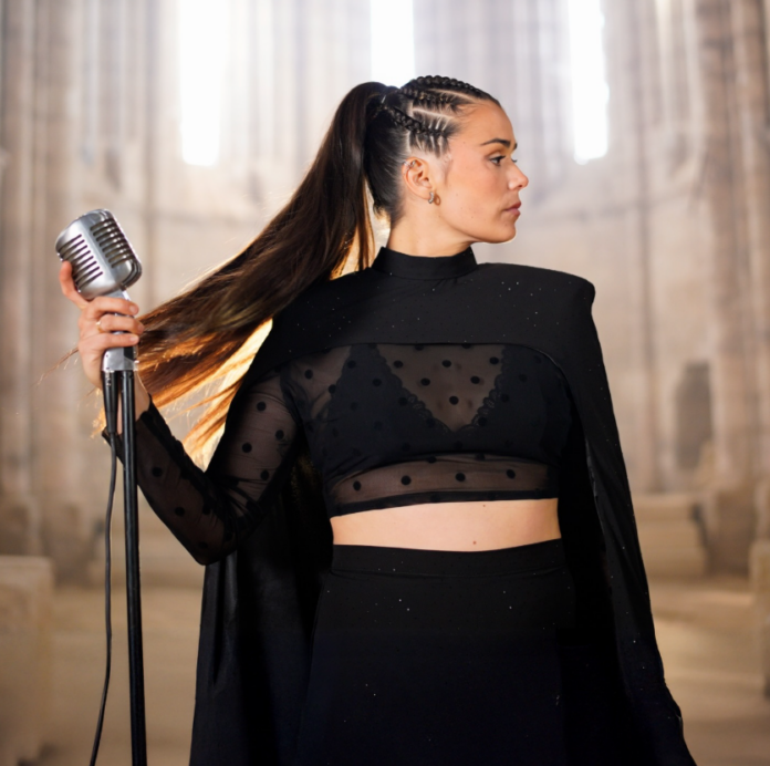 Todo lo que Amé Isabel Aaiún Img Captura de Pantalla Instagram Isabel Todo lo que Amé