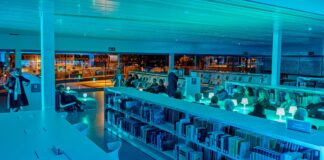 El décimo aniversario de la Biblioteca Pública de Segovia arranca con un estreno teatral único Décimo aniversario Biblioteca