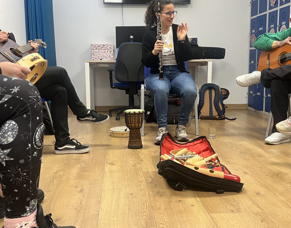 NP Fundación Caja Rural