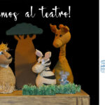 Vamos al Teatro