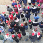 Villancicos alumnos CEIP ‘Domingo de Soto’ de Segovia_Junta CyL