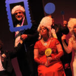 Fin de la Muestra Provincial de Teatro