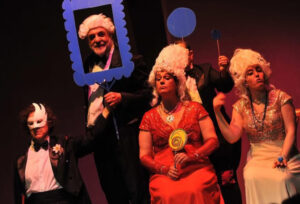 Fin de la Muestra Provincial de Teatro