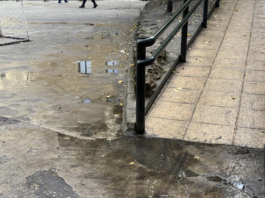 Los padres de la Aneja exigen soluciones y se concentran en el Día de la Discapacidad