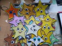 Comunidad, valores y solidaridad para cerrar el curso en Ayllón