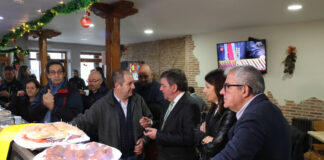 Ayudas para el bar del pueblo