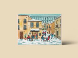 Kofe Lab celebra seis meses en Segovia con una sorpresa de edición limitada