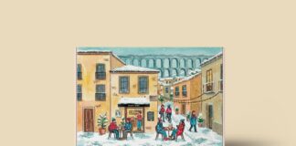 Kofe Lab celebra seis meses en Segovia con una sorpresa de edición limitada