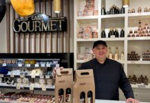 Tres regalazos segovianos por menos de 40 euros para acertar esta Navidad