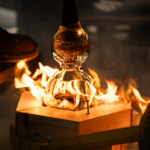 La Real Fábrica de Cristales se rodea de villancicos y belenes esta Navidad Navidad Fábrica Cristales