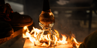 La Real Fábrica de Cristales se rodea de villancicos y belenes esta Navidad Navidad Fábrica Cristales