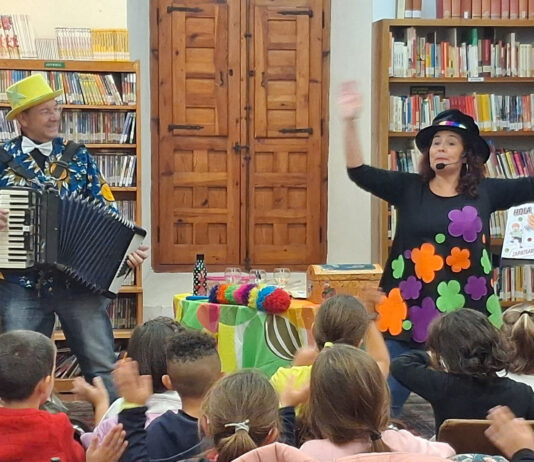 Esta Navidad, la Fundación Caja Rural de Segovia llenará de magia los pueblos de la provincia