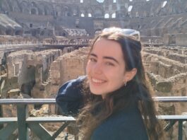 Los valores de Inés tienen premio