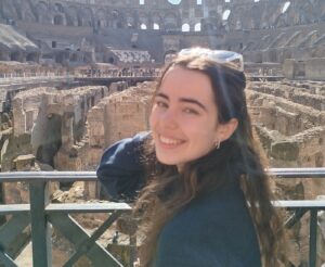 Los valores de Inés tienen premio