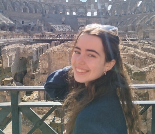 Los valores de Inés tienen premio