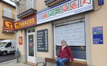 La Paloma deja huella tras más de 35 años dedicada a San Cristóbal