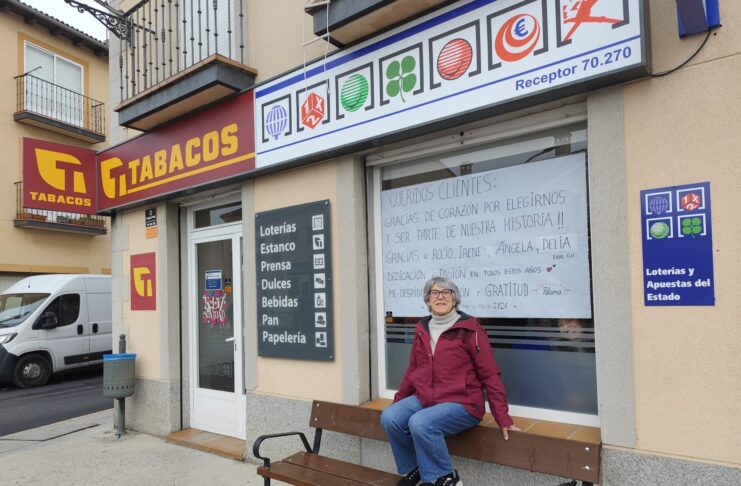La Paloma deja huella tras más de 35 años dedicada a San Cristóbal