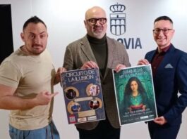 Magia en los barrios, magia en Segovia Actividades Magia Ayuntamiento de Segovia