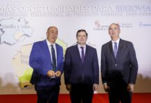 La provincia de Segovia activa su mayor plan industrial