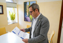 La Diputación de Segovia lrolonga la certificación de Seguridad del ENS