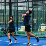 Circuito Provincial Padel Indoor 2025