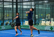 Circuito Provincial Padel Indoor 2025