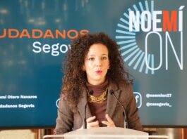 Ciudadanos reclama un inventario del patrimonio municipal