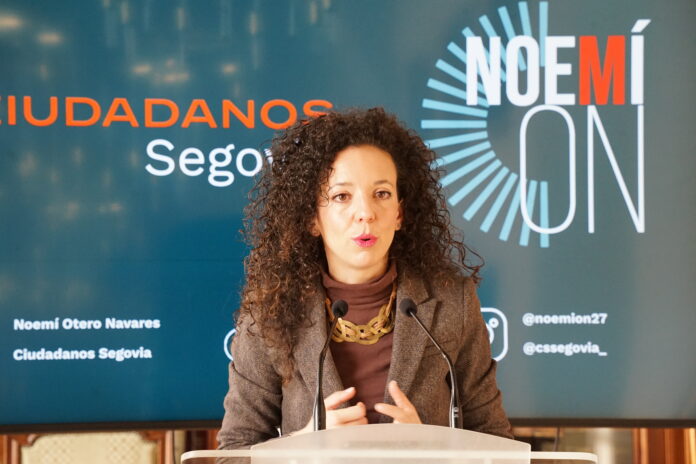 Ciudadanos reclama un inventario del patrimonio municipal