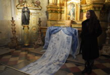 Exposición Laura Torrado