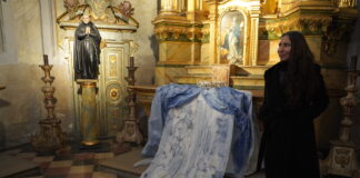 Exposición Laura Torrado