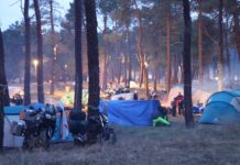 Tras la Navidad, la provincia de Segovia tiene ganas de más