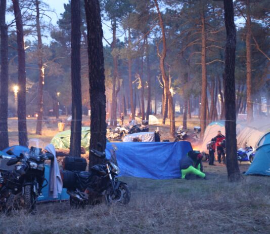 Tras la Navidad, la provincia de Segovia tiene ganas de más