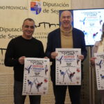 Campeonato Taekwondo Segovia