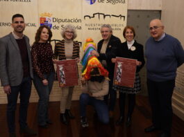 Presentación Asociación Despertar Memoria