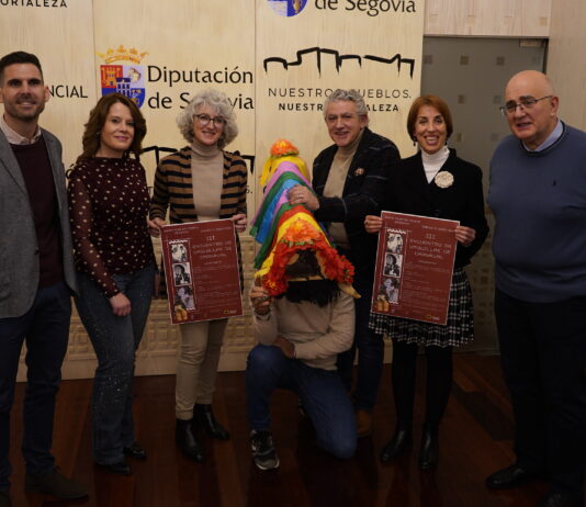 Presentación Asociación Despertar Memoria