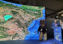 Segovia como destino destacado en FITUR