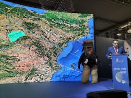 Segovia como destino destacado en FITUR